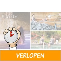 Gehele dag wellness en geurenreis-ritueel bij Elysium