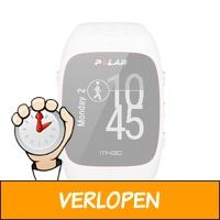 Polar M430 HR-S smartwatch