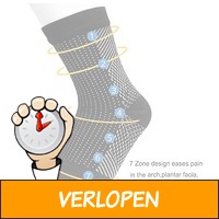 Compressiesokken