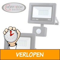 Hofftech LED-stralers