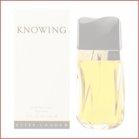 Estee Lauder Knowing eau de parfum