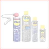 4-delige WD-40 Bundel