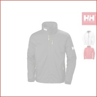 Helly Hansen Crew Hooded Midlayer jas