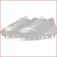 Nike Vapor 12 Club FG/MG voetbalschoen