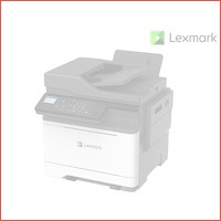 Lexmark All-in-One kleurenlaserprinter