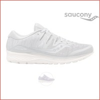 Saucony Ride Iso hardloopschoen