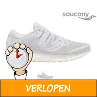 Saucony Ride Iso hardloopschoen