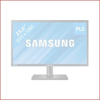 Samsung S24E65UPLC