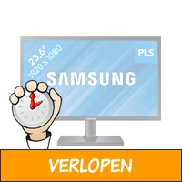 Samsung S24E65UPLC