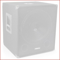 Vonyx SWA15 600 Watt disco subwoofer