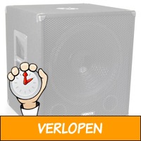 Vonyx SWA15 600 Watt disco subwoofer