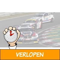 Finalerace Circuit Zandvoort