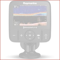 Raymarine Dragonfly 5Pro Fishfinder incl..