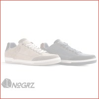 NoGRZ W.Burn herensneakers