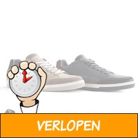 NoGRZ W.Burn herensneakers