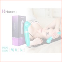 Hismith SIN II Zuigende Vibrator