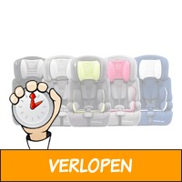 Kinderkraft autostoeltje