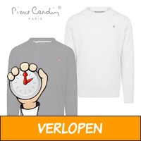 Pierre Cardin pullovers