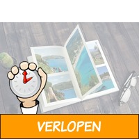 Gepersonaliseerd fotoboek maken