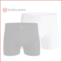 Bjorn Borg boxers Special Edition