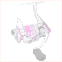 WOW! Okuma Pink Pearl 30 PP-30 FD