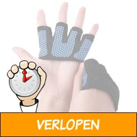 Anti-slip grip handschoenen