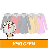 Regenjas voor dames