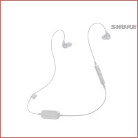 Shure SE112 Bluetooth oordopjes