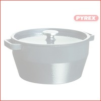 Pyrex slowcook