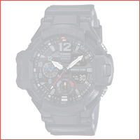 Casio G-Shock Multifunctional horloge