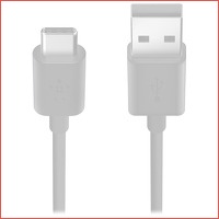 Belkin USB 2.0 USB-C to USB A