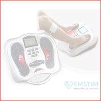 EMStim Elektrische Spierstimulator