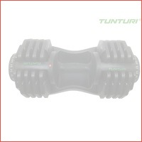 Tunturi Selector dumbbell 25 kg