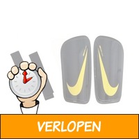 Nike Mercurial scheenbeschermers