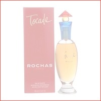 Rochas Tocade eau de toilette 100 ml