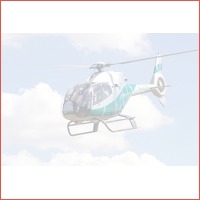 Veiling: Helikoptervlucht boven Nederlan..