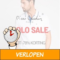 Pierre Cardin polo