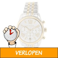 Michael Kors Lexington Chronograph horloge