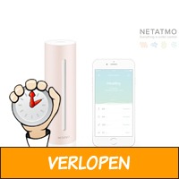 Netatmo Healthy Home Coach slimme sensor