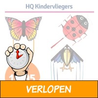 Kindervliegers