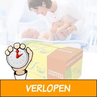 Zwitsal billendoekjes Lotion voordeelverpakking - 12 x ..