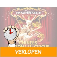 Groot Kerstcircus Den Haag