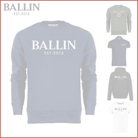 Ballin Est 2013 T-shirts en polos