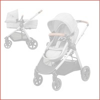 Vanaf 20% korting op kinderwagens, buggy..