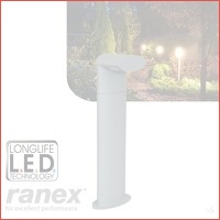 Ranex LED Design tuinpaal