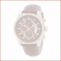 Guess Collection heren horloge Swiss Mad..