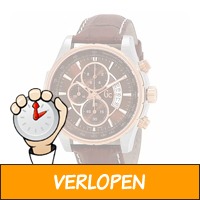 Guess Collection heren horloge Swiss Made