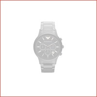 Armani horloge AR2453