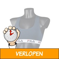 Fila Woman racerback top