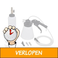 Remontluchter vacum 1 L + vulfles